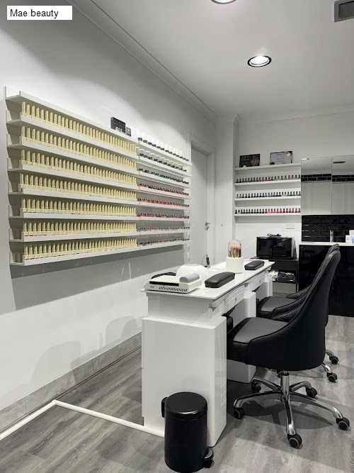 Monday2 Beauty Salon Open in Albanvale, VIC: Mae beauty,TAMMY LASH AND BROWS,