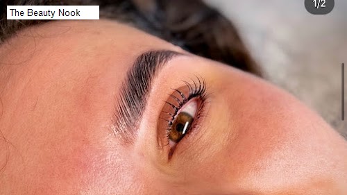 Kingsville, VIC Find Best 3 Beauty Salons: The Beauty Nook,Lashes by Aya,Lyna’s Nails and Beauty,