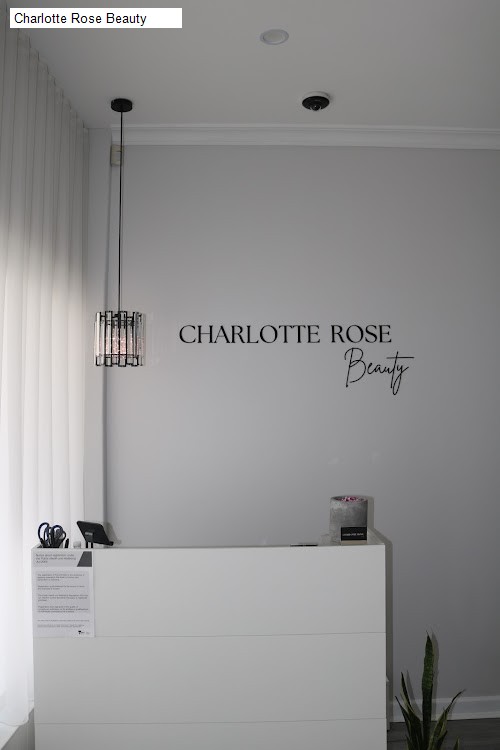 Best 2 Beauty Salons near Mont Albert North, VIC: Charlotte Rose Beauty,Pink Salon ( Pink Academy),