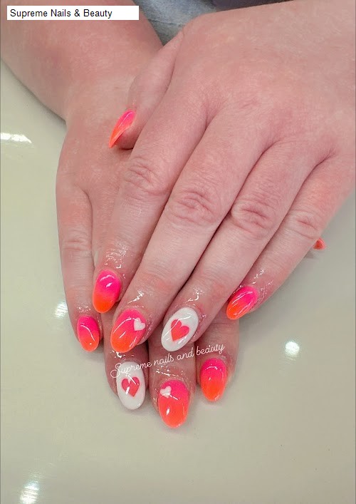 Monday1 Beauty Salon Open in Bittern, VIC: Supreme Nails & Beauty,