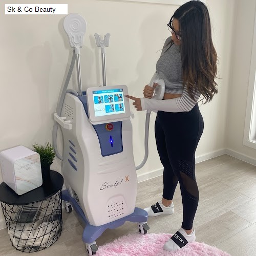 Best 9 Beauty Salons near Coolaroo, VIC: Sk & Co Beauty,Karaca Hair And Beauty,Nila Brows,Smoothaz Nanoplasty,InSkin Clinic,4Elements Clinic,Eyelash extensions and Eyelash Training | Invidious Lashes,Skin Clear,Get Nailed by Keke,