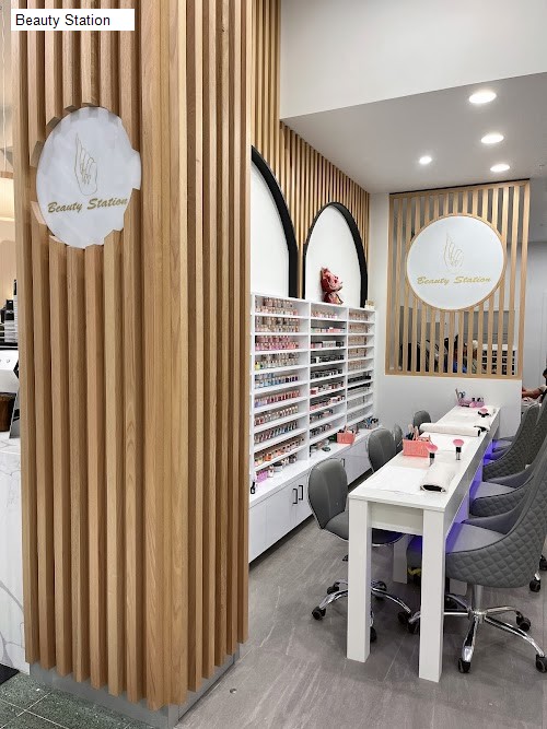 Monday2 Beauty Salon Open in St Helena, VIC: Beauty Station,Butterfly Lashes by Sanara,