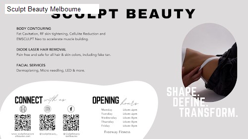 Eumemmerring, VIC Find Best 2 Beauty Salons: Sculpt Beauty Melbourne,Nesilash Beauty,