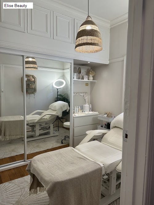 Monday3 Beauty Salon Open in Surrey Hills, VIC: Elise Beauty,Dear Lashes,Coco Nail Spa,