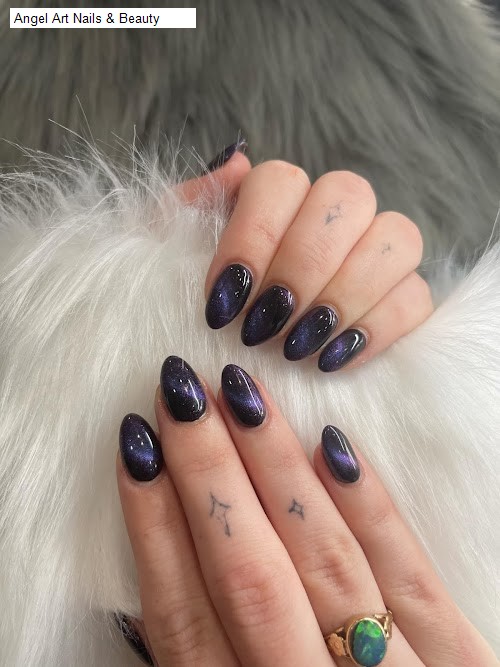 Sunday2 Beauty Salon Open in Spotswood, VIC: Angel Art Nails & Beauty,Luxury Nails Salon,