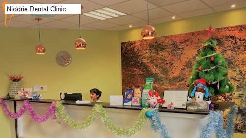 Saturday 3 Dentist Open in Niddrie, VIC: Niddrie Dental Clinic,Dental @ Niddrie Plaza,Verdant Dental,