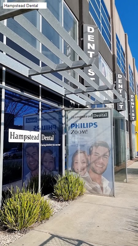 Best 3 dentist near Maidstone, VIC: Maidstone Dental,Hampstead Dental,Smart Choice Dental,