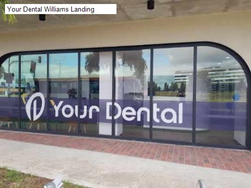 Sunday 1 Dentist Open in Williams Landing, VIC: Your Dental Williams Landing,