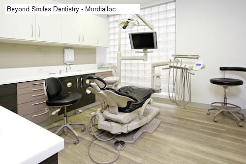 Best 4 dentist near Mordialloc, VIC: Beyond Smiles Dentistry - Mordialloc,Mordialloc Dental Group,Thean Richard DR,Matthews Danielle DR,