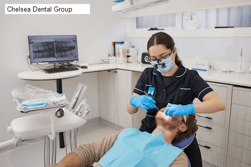 Saturday 2 Dentist Open in Chelsea, VIC: Chelsea Dental Group,Pacific Dental,