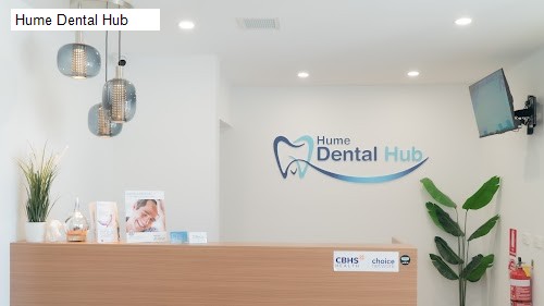 Best 2 dentist near Bellfield, VIC: Hume Dental Hub,Campbellfield Family Dental Clinic,