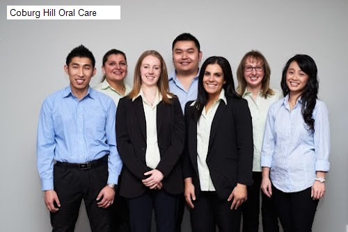 Saturday 1 Dentist Open in Coburg North, VIC: Coburg Hill Oral Care,