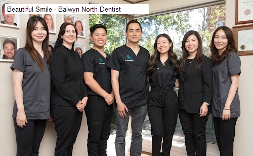 Saturday 2 Dentist Open in Balwyn North, VIC: Beautiful Smile - Balwyn North Dentist,The Dental Room,