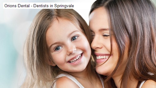 Best 5 dentist near Springvale South, VIC: Wisdom Teeth Extraction,Orions Dental - Dentists in Springvale,Springvale Dental Clinic,Springvale South Dental- Dr.Trang Pham,Prakash Kamath,