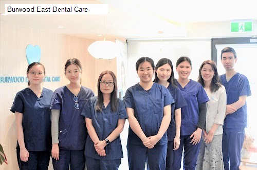 Best 10 dentist near Burwood East, VIC: Gentle Dental,Burwood East Dental Care,Centre for Aesthetic & Implant Dentistry,All On 4 Plus® Burwood East,Dr Alex Fibishenko,Burwood Dental Care,[B] Orthodontics,Dental Implants Clinic,Sleep Dentistry Melbourne,Teeth Replacement,