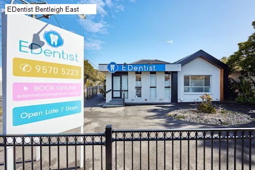 Saturday 4 Dentist Open in Bentleigh East, VIC: EDentist Bentleigh East,Chesterville Dental Bentleigh East,Dentist Bentleigh East - Ornate Dental Clinic,You Make Me Smile Orthodontics,