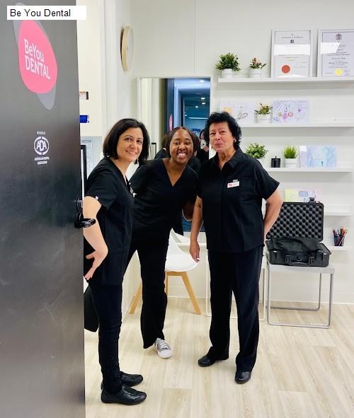 Best 2 dentist near Hampton East, VIC: Be You Dental,Moorabbin Veterinary Hospital,