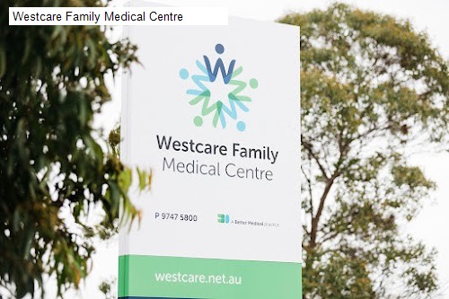 Best 2 dentist near Melton West, VIC: Westcare Family Medical Centre,Pacific Smiles Dental Melton,