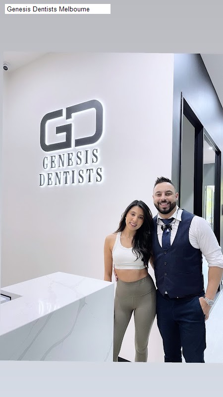 Sunday 1 Dentist Open in North Melbourne, VIC: Genesis Dentists Melbourne,