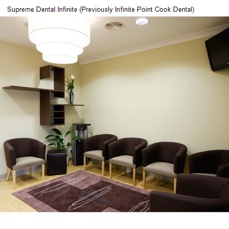 Best 12 dentist near Point Cook, VIC: Wyndham Orthodontics,Dr Adam Leung | Wyndham Orthodontics,Supreme Dental Infinite (Previously Infinite Point Cook Dental),The Point Dental,Reneu Smiles,Specialists In Orthodontics,SOHO Dental - Dentist Point Cook | Family Dentist, Emergency Dentist, Dental Implants & Kids Dentist,The Dental Gallery,Alkassab Dental Surgery,Sanctuary Lakes Family Dental,Supreme Dental Boardwalk,Pacific Smiles Dental Point Cook,