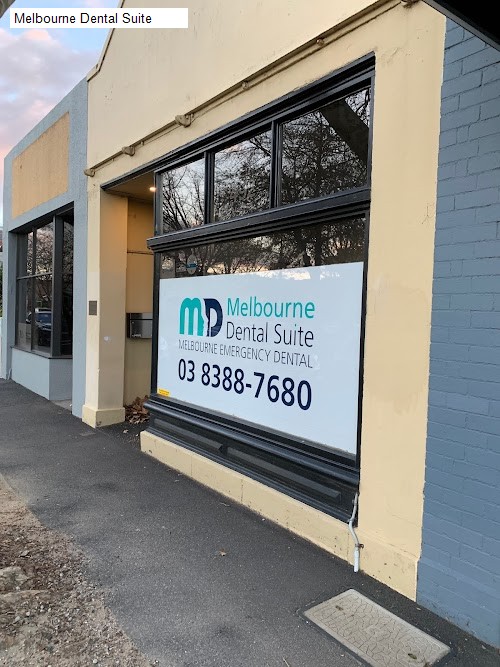 Best 6 dentist near Carlton North, VIC: Melbourne Dental Suite,Dr. Selina Chan,North Carlton Dental Group,Dr. Julie Savage Restorative Aesthetic Dentistry,Dr Romano Dental,DR. Dejan Derbogosiam,