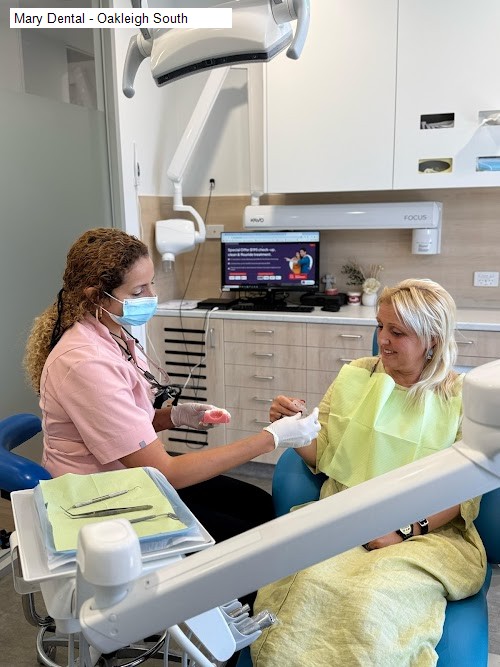 Best 2 dentist near Oakleigh South, VIC: Mary Dental - Oakleigh South,Oakleigh Smiles,