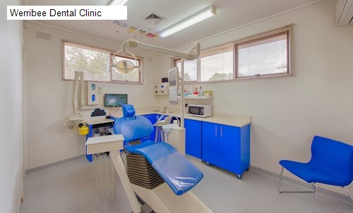 Saturday 5 Dentist Open in Werribee, VIC: Werribee Dental Clinic,Core Dental Wyndham,Primary Dental Werribee,Wyndham Dental Werribee,Bupa Dental Werribee,