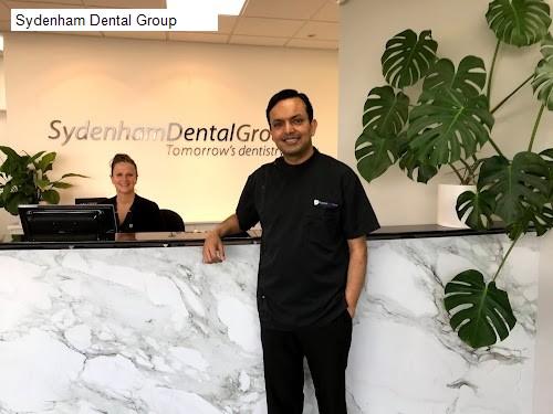 Best 3 dentist near Sydenham, VIC: Sydenham Dental Group,Simply Orthodontics,5 Star Dental,