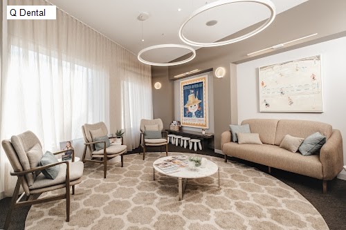Best 6 dentist near Kew East, VIC: DR Paul Wright,Q Dental,Dental Above,General and Cosmetic Dentistry,Serdar Bilal Dental Prosthetist,Cusinato Lou,