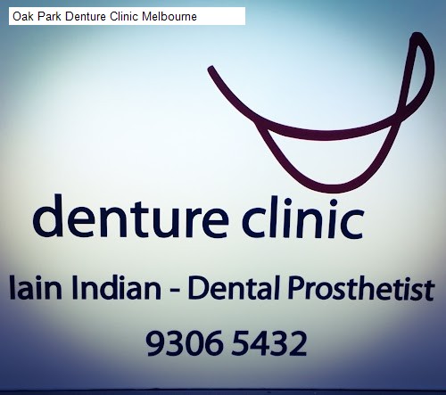 Best 2 dentist near Oak Park, VIC: Oak Park Denture Clinic Melbourne,Dr Mark Beatrice - Specialist Orthodontist,