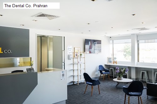 Best 1 dentist near Windsor, VIC: The Dental Co. Prahran,