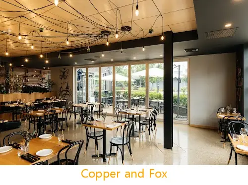 Find the List 15 budget-friendly restaurants near you in Pakenham VIC: 1.Chuck Wagon Food Village, 2.Copper and Fox, 3.Sisi Woodfire Pizza & Pasta, 4.The Great Australian Bakehouse & Cafe Pakenham, 5.Souvlaki GR Pakenham, 6.In The Mood For Street Food, 7.Village Kebabs Pakenham, 8.Toninos Pizzeria, 9.Lime Leaf Thai Restaurant, 10.Bakery 127, 11.Homestead Cafe @ The Heritage, 12.Tipsy Tacos, 13.Kabul Spices, 14.Virsa Indian Cuisine and Bar, 15.2 fat ducks Vietnamese Cuisine, 