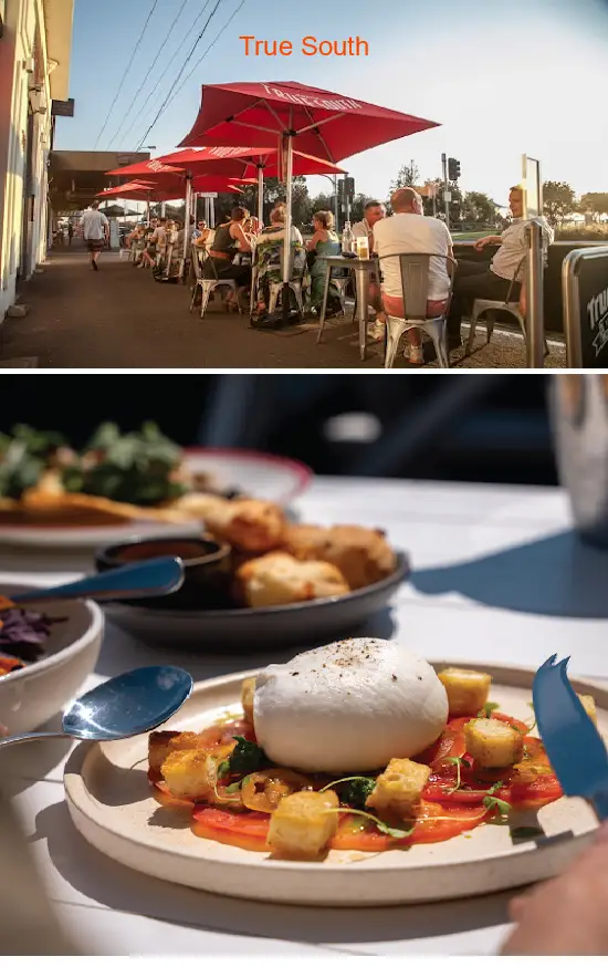 Find the List 6 budget-friendly restaurants near you in Black Rock VIC: 1.Flavours Patisserie Cafe, 2.Winstons Melbourne, 3.True South, 4.The Cerberus Beach House, 5.Raouche Lebanese Restaurant, 6.Bluff Kup Cafe & Thai Kitchen, 