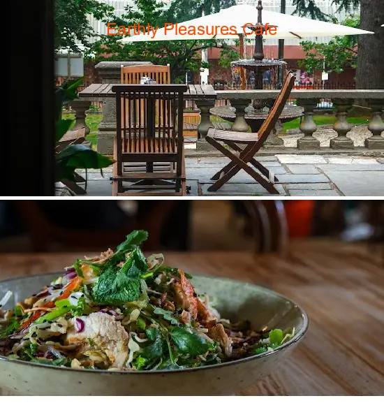 Find the List 18 budget-friendly restaurants near you in Belgrave VIC: 1.Earthly Pleasures Cafe, 2.The Blacksmith, 3.Bensons Café And Restaurant, 4.La Collina Pizzeria, 5.Killik Handcrafted Rum, 6.Belgrave Hotel, 7.Cognoscenti Food & Wine, 8.N&N Bánh Mì, 9.Tacos ‘N’ Tequilas Belgrave, 10.Meat & Dumpling Belgrave, 11.The Original Doughnut Kitchen, 12.Mama Yama Sushi Express, 13.Micawber Tavern, 14.India Gate Restaurant, 15.Babajis Kerala Kitchen - Belgrave, 16.Belgrave Pizza House, 17.Rosinante Pizza And Pasta, 18.N&N Bánh Mì, 