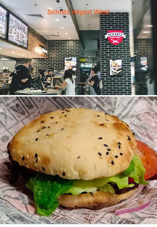 Find the List 17 budget-friendly restaurants near you in Airport West VIC: 1.Pizza Bar 91, 2.The Original Turkish Kebab, 3.Old Man Pho Airport West - Vietnamese Restaurant, 4.2chooks Panini & Pantry, 5.Schnitz Airport West, 6.POKERO, 7.Nandos Westfield Airport West, 8.Asian Inn, 9.Hibiya, 10.The Ds Souvlaki, 11.Café Thyme, 12.Skyways Hotel, 13.Dumpling Chef Airport West, 14.Velvet Bean Airport West, 15.Nene Chicken Airport West, 16.Districts of Saigon, 17.Kitchen Fifty Two - Airport West, 