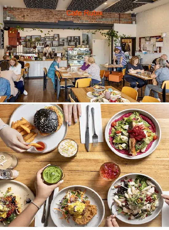 Find the List 11 budget-friendly restaurants near you in Box Hill North VIC: 1.Cafe Rubix, 2.Dwelling Melbourne, 3.Ka Gyi Restaurant and Bar, 4.T17 Pizza, 5.Kerrimuir Fish & Chips, 6.Sweet Crown Patisserie & Cafe - Shirin Taj, 7.Dawn Bakery & Coffee, 8.Kerrimuir Noodle Bar, 9.Banh Mi Cafe, 10.Pizza Works, 11.Persian Halal Kebabery & Restaurant - Box Hill North, 
