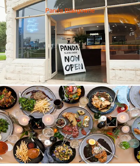 Find the List 8 budget-friendly restaurants near you in Blairgowrie VIC: 1.Panda Blairgowrie, 2.Bonny Blairgowrie, 3.Pizza Doh, 4.Amare Cucina Pizza Bar, 5.The Gallery Cafe Blairgowrie, 6.Blue Fin Blairgowrie, 7.Blairgowrie Cafe, 8.Country Fried Chicken Blairgowrie, 
