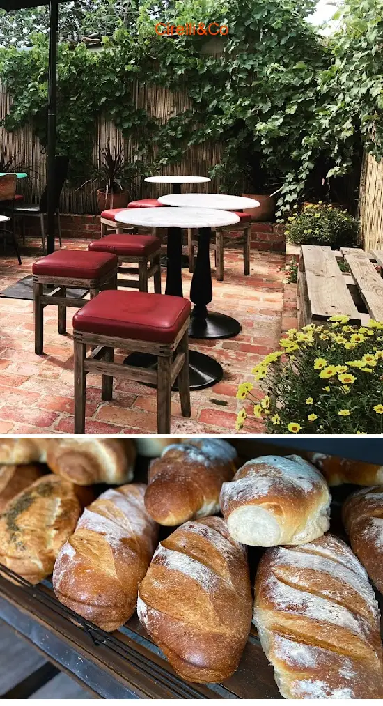 Find the List 11 budget-friendly restaurants near you in Brunswick West VIC: 1.GG Burgers, 2.Cirelli&Co, 3.Viet Bami, 4.Lolo and Wren, 5.College Dropout Burgers (Brunswick West), 6.Kebablaki, 7.Thai Restaurant and Cafe, 8.The Mocha Club, 9.Super Rooster Union Square, 10.Zizani Pizza & Pasta, 11.Postmistress Eatery, 