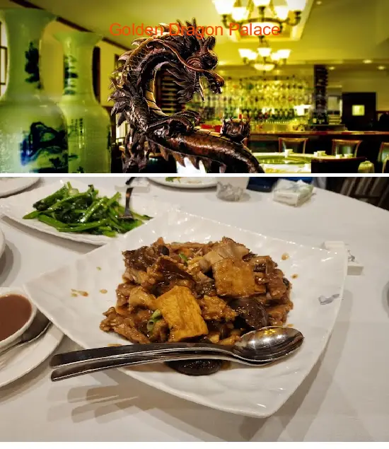 Find the List 4 budget-friendly restaurants near you in Templestowe VIC: 1.Golden Dragon Palace, 2.Zonnies - Pizza & Pasta - Templestowe, 3.Down The Rabbit Hole Cafe, 4.Metropolis Pizza, 