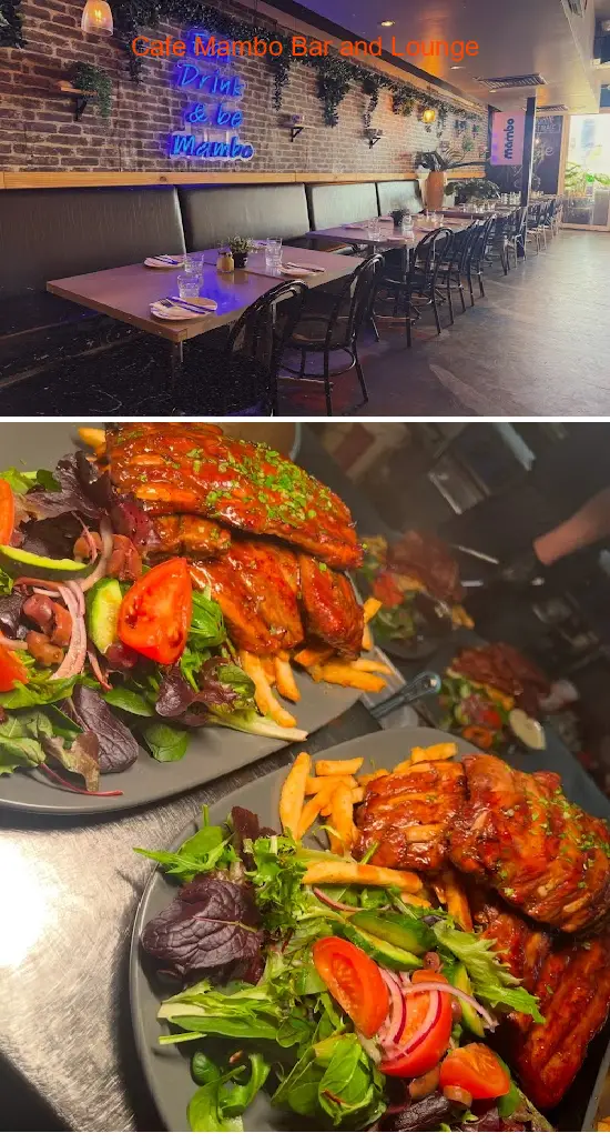 Find the List 19 budget-friendly restaurants near you in Sunshine VIC: 1.Cafe Mambo Bar and Lounge, 2.Dong Ba Sunshine, 3.VIET THANH KTV, 4.Al Salama Restaurant & Cafe, 5.Pho Hien Saigon, 6.Riwayat Restaurant, 7.Tinkune Momo & Sekuwa House, 8.Afghan Shaheen, 9.Sunshine Marketplace, 10.Lazat, 11.Castellos Derrimut Hotel, 12.Jimmys parma and kebab, 13.Chingu Korean BBQ Sunshine, 14.RASHAYS - Sunshine, 15.Dum Matka Sunshine, 16.Grind Coffee Bar, 17.Poons at Diamond Palace Chinese Restaurant, 18.Afghan Star, 19.Desta House, 