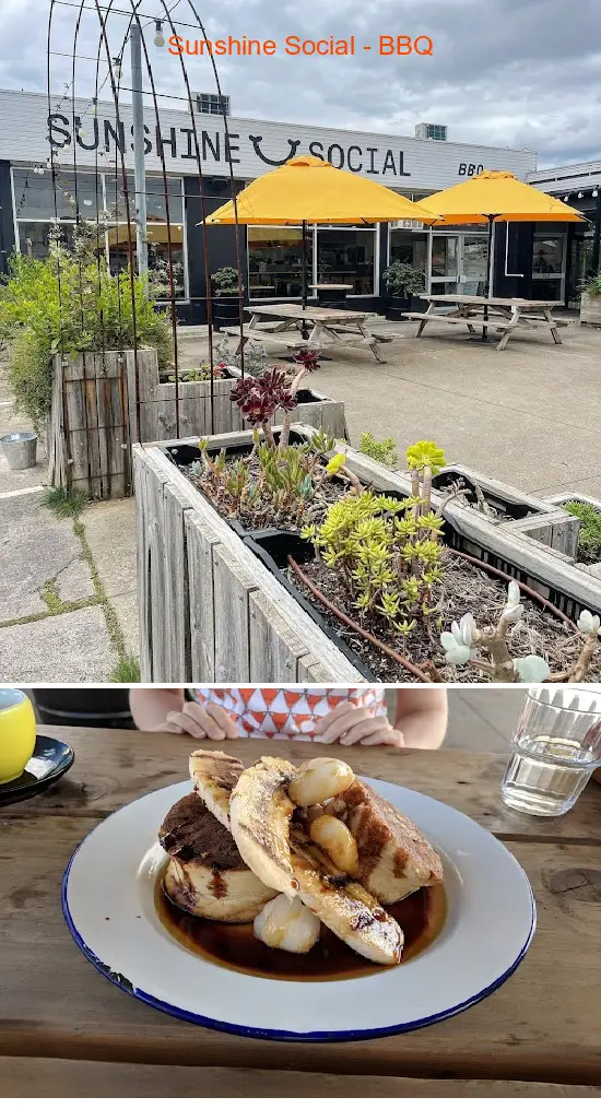 Find the List 12 budget-friendly restaurants near you in Sunshine West VIC: 1.Tsaos Kitchen, 2.Tan Mai Kitchen, 3.Cafe Fresh, 4.Sunshine Social - BBQ, 5.Hungry Jacks Burgers Ardeer, 6.Proximity Cafe and Catering, 7.Punjab Grilz Restaurant - Sunshine west, 8.Smash Masters Burger Co, 9.Erics Kitchen Sunshine West, 10.Mitchs Pizza & Pasta - Sunshine West, 11.Jorges Cafe on Somerville, 12.Capricho Grilled Chicken - Sunshine West, 