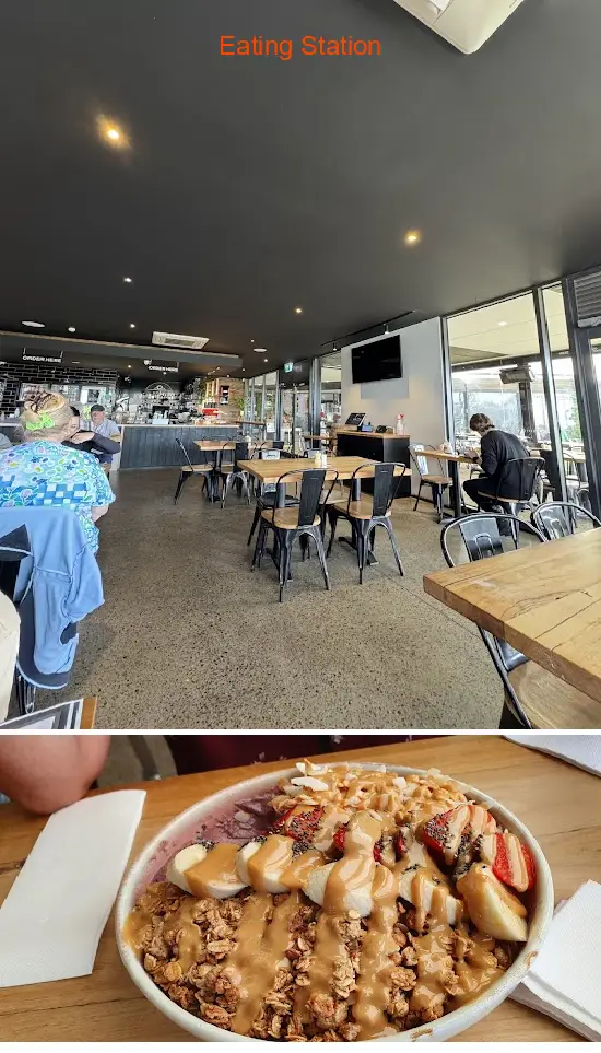 Find the List 12 budget-friendly restaurants near you in Ravenhall VIC: 1.Eating Station, 2.Portuguese Association of Victoria, 3.PS Kebab Ravenhall, 4.CHICKLET, 5.Calicut Cafe & Biryanis, 6.Desi-licious The Garden Lounge, 7.The Pahad And Plate, 8.Amba Foods, 9.RAJA HAVELI FUNCTION HALL, 10.Desi Dhaba Ravenhall, 11.Good Kitchen, 12.The Spice Shop Australia, 