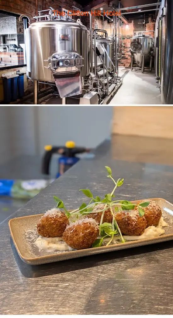 Find the List 8 budget-friendly restaurants near you in Clifton Hill VIC: 1.Local Brewing Co. Taproom & Pizza Kitchen, 2.The Clifton Hill Hotel, 3.Uncle Drew Cafe, 4.Rubber Duck Cafe, 5.Dirty Apron Cafe, 6.Ma Me Thai, 7.Pizza Shop, 8.Diamond Indian & Hungarian Cuisine, 