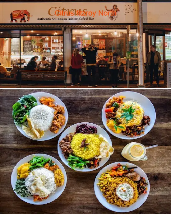 Find the List 19 budget-friendly restaurants near you in Fitzroy North VIC: 1.Muses Wine Bar, 2.Citrus fitzroy North, 3.Next Door Pizza - Fitzroy North, 4.Argento Cucina, 5.Neighbourhood Wine, 6.Just Falafs, 7.The Empress Hotel, 8.Lagotto, 9.Matteos Restaurant, Melbourne, 10.The Pinnacle, 11.Tin Pot Cafe, 12.The Recreation Bistro x Bottleshop, 13.RST Seafood Restaurant, 14.Elmos, 15.Mitte, 16.Good Times, 17.Triakosia, 18.Cafe Piccante, 19.Cinder, 