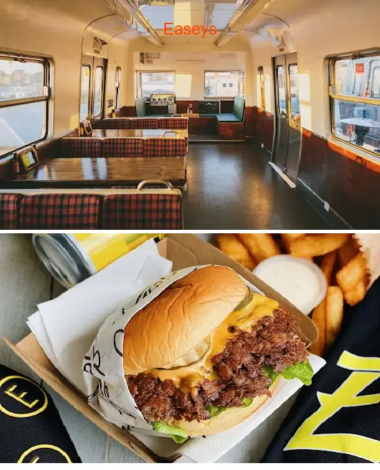 Find the List 15 budget-friendly restaurants near you in Collingwood VIC: 1.Easeys, 2.Pino Pinelli Public Bar, 3.Molly Rose Brewery, 4.Good Days Collingwood, 5.TONKIN, 6.Stefanino Panino e Vino, 7.JollyGood, 8.Pubcha, 9.Le Bon Ton, 10.Albion Hotel Collingwood, 11.Holy Guacamole Latin Cantina, 12.MEZE BAR Greek Cuisine, 13.Jims Greek Tavern, 14.Proud Mary Coffee, 15.Stomping Ground Brewery & Beer Hall - Collingwood, 