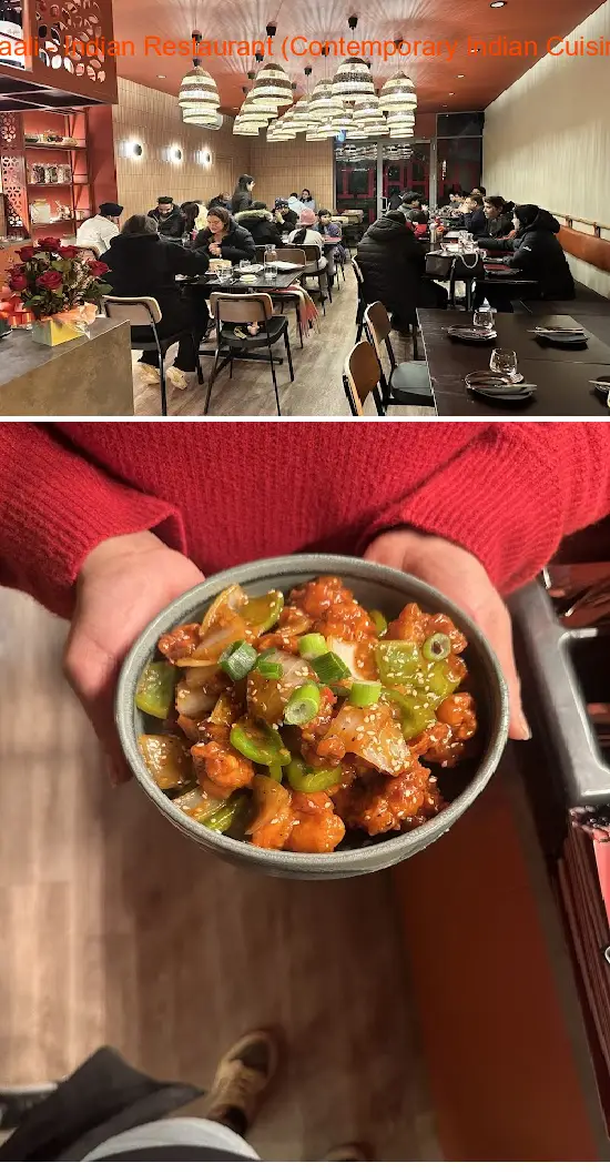 Find the List 15 budget-friendly restaurants near you in Craigieburn VIC: 1.Thaali - Indian Restaurant (Contemporary Indian Cuisine), 2.Mexi Donna Fusion, 3.Shanghai Brothers, 4.Degani Craigieburn – Woodfired Pizza, Café & Restaurant, 5.Colombo Foodies Melbourne, 6.Schnitz Craigieburn Central, 7.Al-Sayed Restaurant & Cafe Craigieburn, 8.Pizza Hut Craigieburn, 9.MOMO CHAA CRAIGIEBURN, 10.CJs Dining (Formerly Potato Corner Craigieburn), 11.YASSAS - THE GREEK WAY (CRAIGIEBURN), 12.BBQ NATION, 13.Aangan Craigieburn, 14.I Spice Thai Restaurant, 15.Lounge One76, 