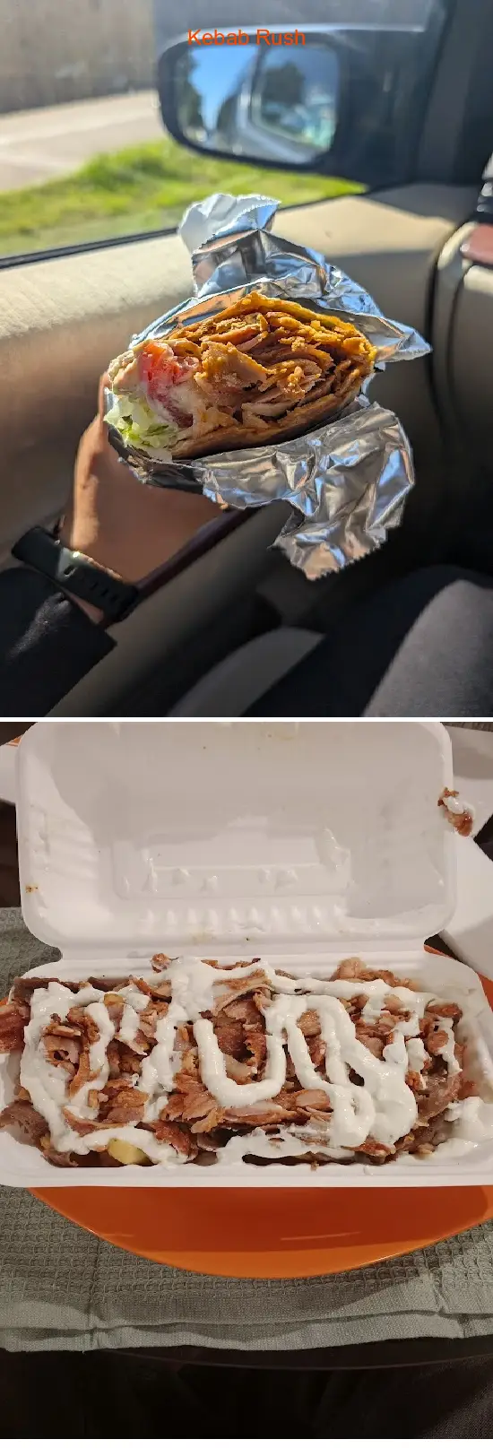 Find the List 4 budget-friendly restaurants near you in Kings Park VIC: 1.Kebab Rush, 2.Maplewood Milk Bar, Fish & Chips And Cakes, 3.St Albans Sports Club, 4.Pizza Del Mondo Kings Park, 