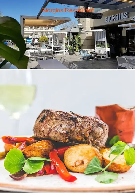 Find the List 19 budget-friendly restaurants near you in Malvern VIC: 1.Giorgios Restaurant, 2.Remy Bar de Tapas y Vino, 3.Nicosia Turkish Restaurant, 4.Kolonaki Athenian Street Food, 5.Amici Pizza & Burgers, 6.Eden Espresso, 7.Millstone, 8.Nakorn Thai Restaurant & Bar, 9.Bellezza Restaurant, 10.Moti Mahal Indian Restaurant Malvern, 11.Saint Jaxie Cafe, 12.Thirty Mill, 13.Pizza Religion Malvern, 14.TONIC & GRACE, 15.KIN Izakaya, 16.Cafe Claremont, 17.Teos Pizza & Bar - Malvern, 18.Neon Tiger, 19.Future Canteen Malvern, 