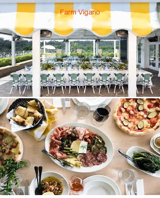 Find the List 13 budget-friendly restaurants near you in South Morang VIC: 1.Farm Vigano, 2.South Morang Pizza & Pasta, 3.ZAIT., 4.Kebab island & Cafe, 5.Maple Tree Cafe, 6.The Pancake Parlour Plenty Valley, 7.Martini and Co | Plenty Valley, 8.Commercial Hotel, 9.Drip Bar Acai South Morang, 10.Nudelicious, 11.Zambrero South Morang, 12.Oscars fried chicken, 13.Lakes Mains, 