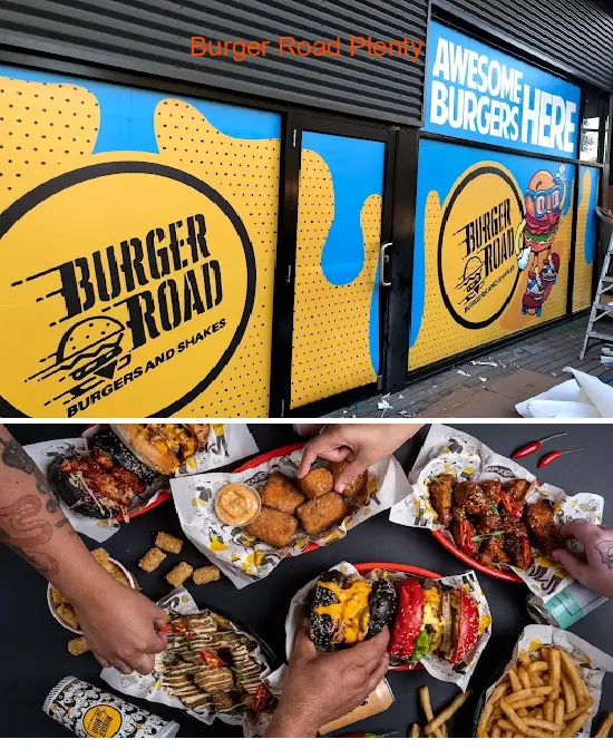 Find the List 16 budget-friendly restaurants near you in Plenty VIC: 1.Solana Italian Restaurant Lower Plenty, 2.Burger Road Plenty, 3.Ming Chu Chinese Takeaway Food, 4.Plenty Views Bar Restaurant, 5.Dominos Pizza Lower Plenty, 6.Suwan Thai Restaurant, 7.Phoenix and Co, 8.Nongi’s Small Plates, 9.Plentiville Cafe, 10.Lower Plenty Chicken, 11.Lower Plenty Seafoods Fish & Chips, 12.Pizza Plenty 3090, 13.Lower Plenty Hotel, 14.Kai Mook Thai, 15.Lower Plenty Express Noodles, 16.Margherita Pizza, 